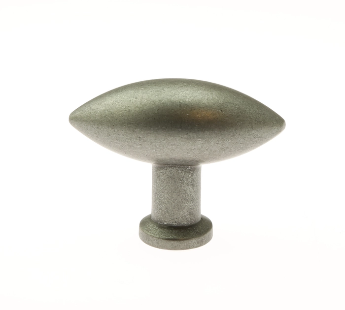 Knott 5304 Furnipart Zeppelin Oval-Spiss 53mm - Flere Farger