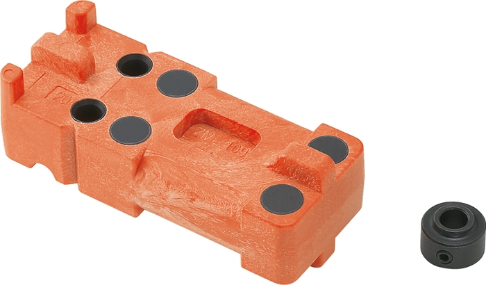 Bormal for Servodrive puffer