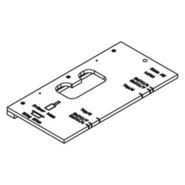 Hawa Multifold 30/W fresemal for hengsle