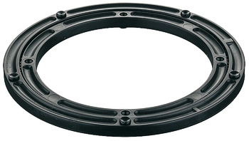 Dreieskive Ø230mm H13.5mm 150kg