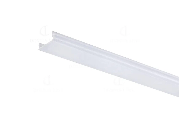Plastglass For Thea 200cm Opal  