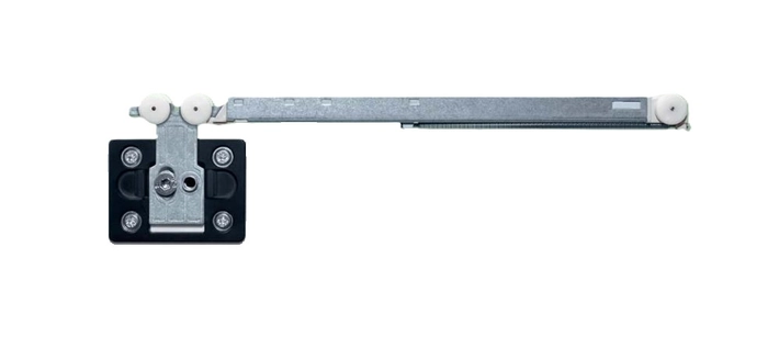Demper Eku Clipo 36  2-Dører 36kg