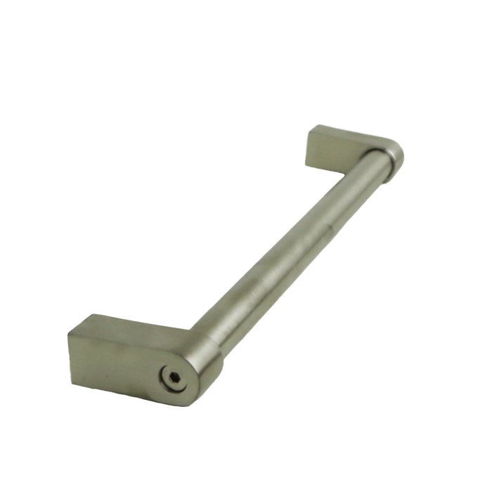 Håndtak 2398 Furnipart 192mm Rustfritt stål
