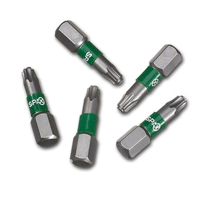 Spax TORX 25mm 