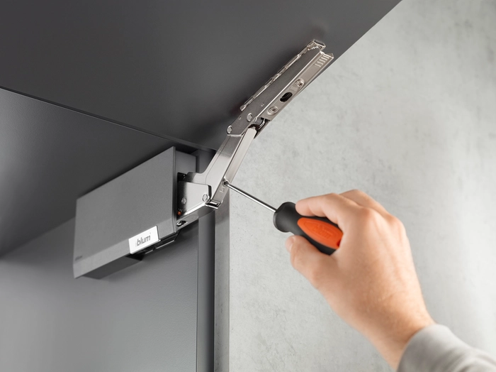 Aventos HK Top kraftpakke