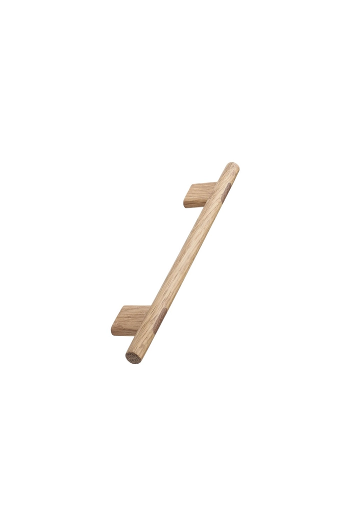 Håndtak 1032 Furnipart Join i Lakkert Eik 