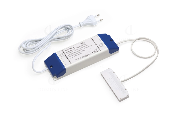 LED-trafo TRIAC 30/75W 24V