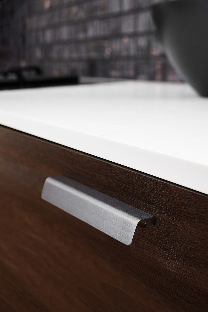 Håndtak 4422 Furnipart Fringe 160mm - Flere Farger