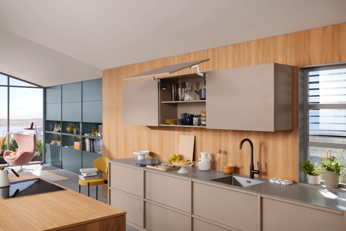 Løftebeslag Blum Aventos HS-Top 