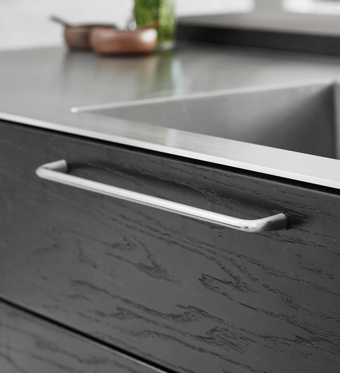 Håndtak 5394 Furnipart - Flere Lengder og Farger