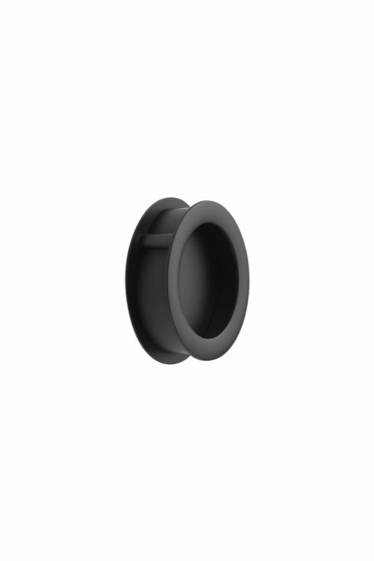 Håndtak 5526 Furnipart Tub Round Innfresning - Flere Farger