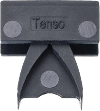 Lamello Tenso P-10 Inkl. Pre-load Klips