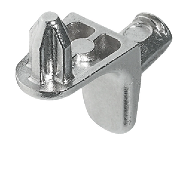 Hyllebærer Ø5mm M/Sikkerhets Pin 100stk