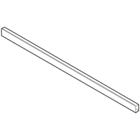 Tverrdeling Blum Ambia-Line  1080mm - Flere Farger