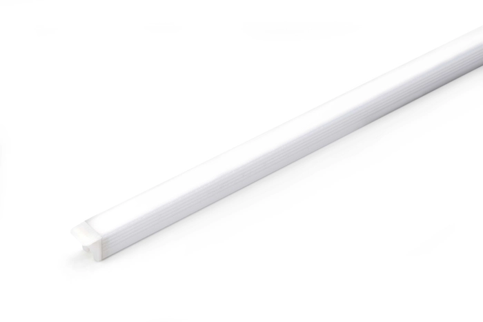 Profillist Apex She Led Plast 24V - Flere Lengder