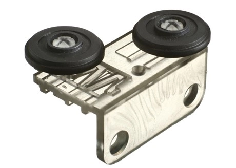 Toppstyring 50 kg