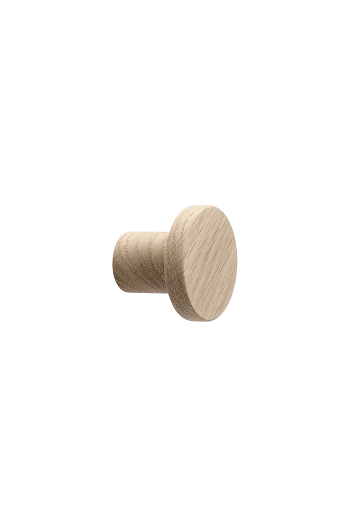 Knott 1067 Furnipart Circum Ubehandlet Eik 