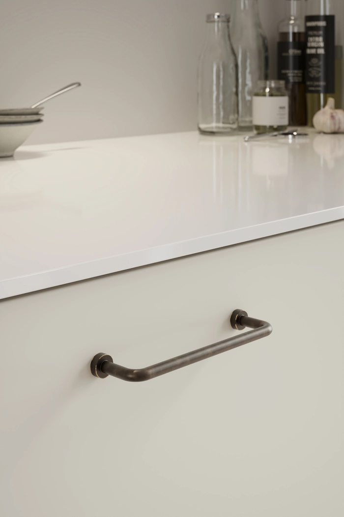 Håndtak 5462 Furnipart - Flere Farger & Lengder