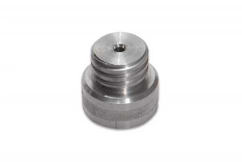 Overgang Pizzi 9916 For Dyser 