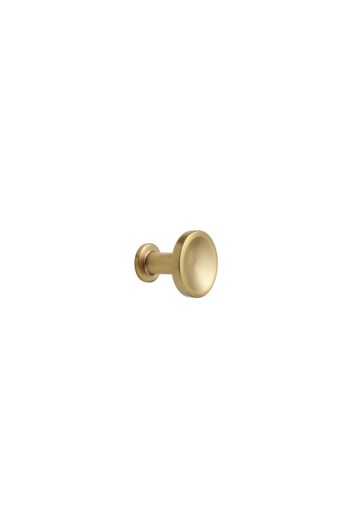Knott 5551 Furnipart Chateau H30mm Ø30mm - Flere Farger