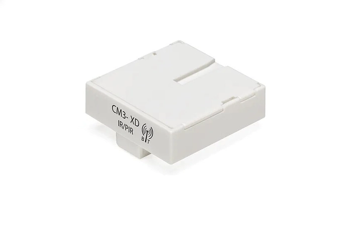 Kontrollmodul Bluetooth Til CM3-XD