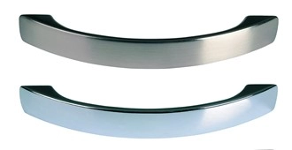 Håndtak 6176 c/c 160mm - Flere Farger