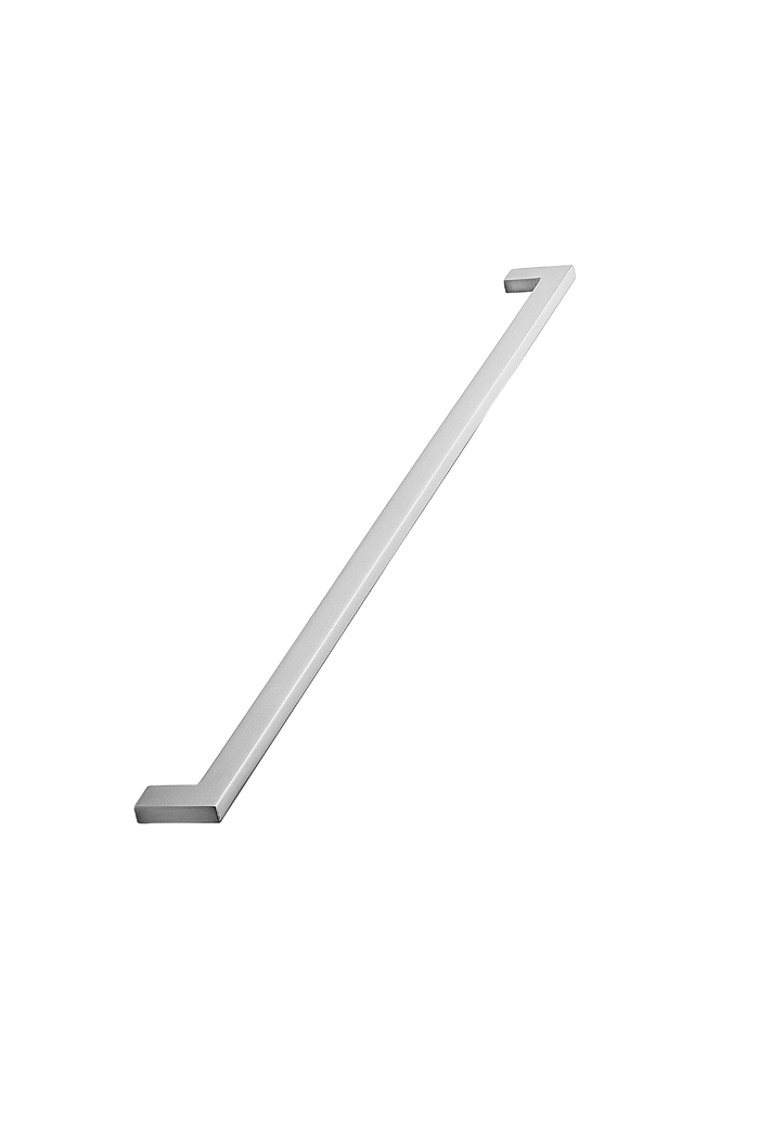 Håndtak 5128 Furnipart Flat Matt Nikkel 