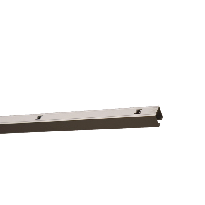 Skinne Eku Clipo 36 Utenpåliggende 1-Spor 6m
