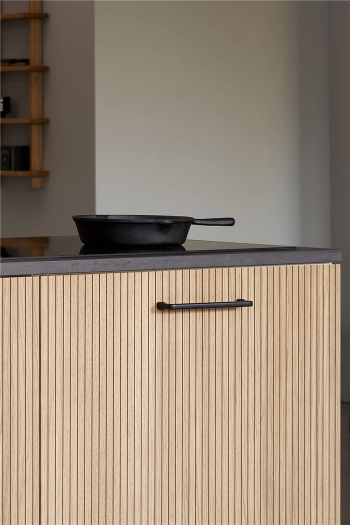Håndtak 5522 Furnipart Equester - Flere Farger & Lengder