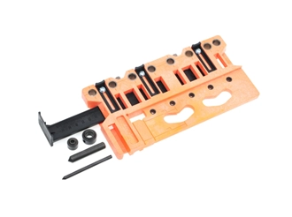 Blum Bormal frontfeste Tandem/Metabox/Legrabox