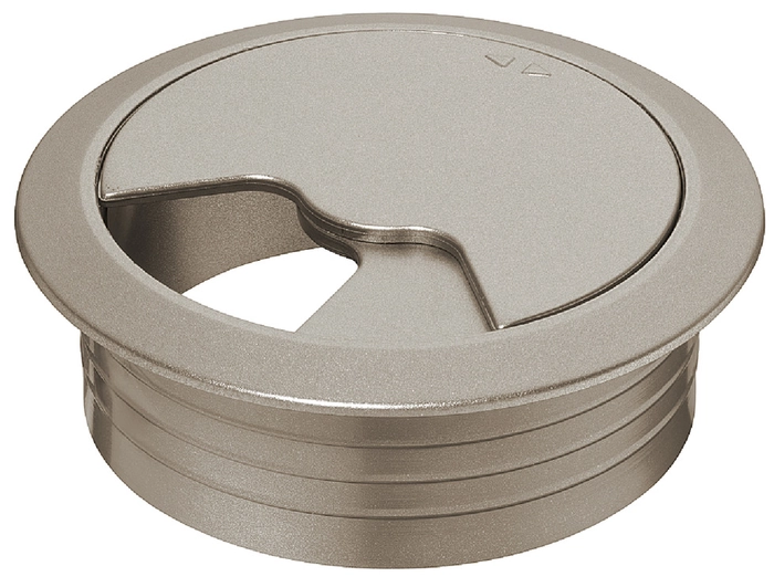 Kabelgjennomføring Ø60/80mm - Flere Farger & Diametere