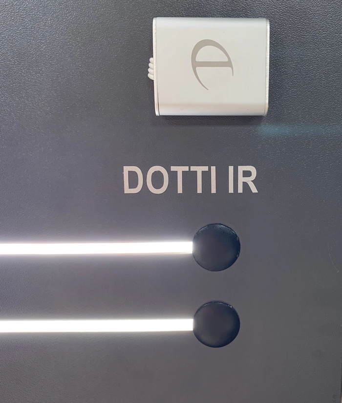 Dekkappe Til Flexyled SE H4 Sort