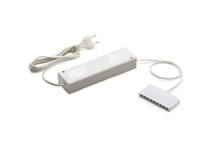 LED-trafo 30/60W 24V