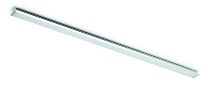 Profillist Ledye 200 cm Aluminium 