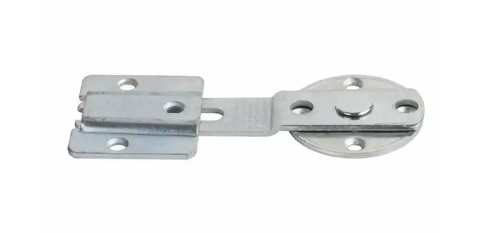 Koblingsbeslag For Bordplate