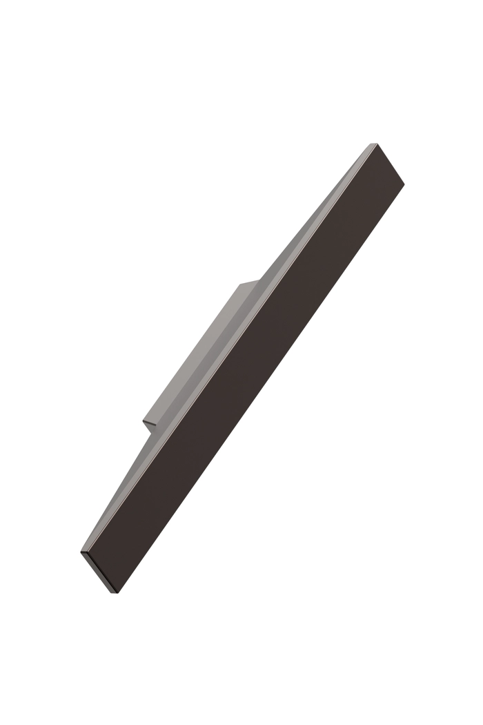 Håndtak 4593 Furnipart Facet - Flere Lengder og Farger