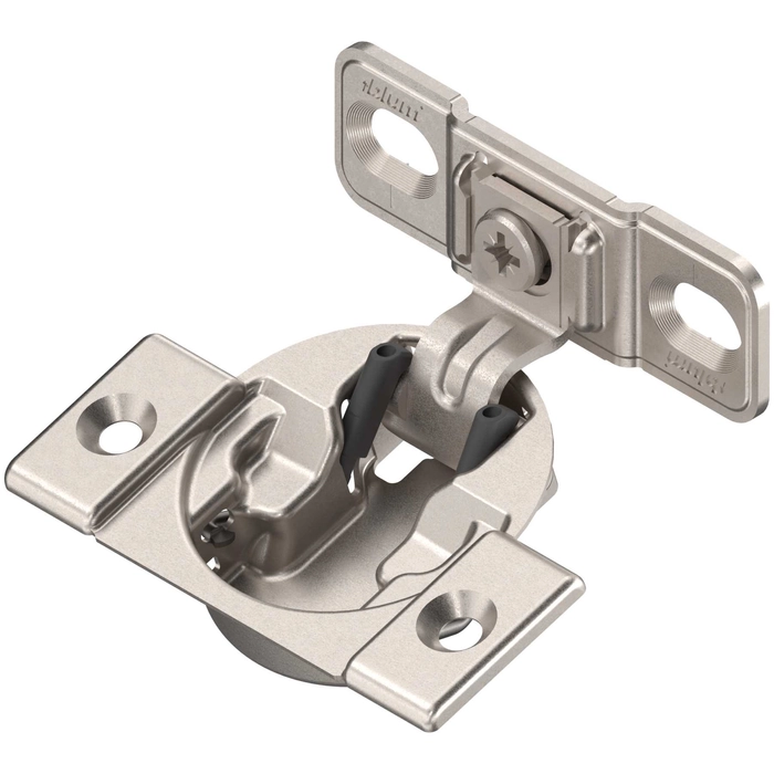 Hengsel Blum Compact 107°  Innover Skapdør  