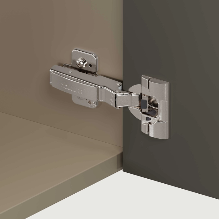 Hengsel Blum -15° III Blumotion Inserta