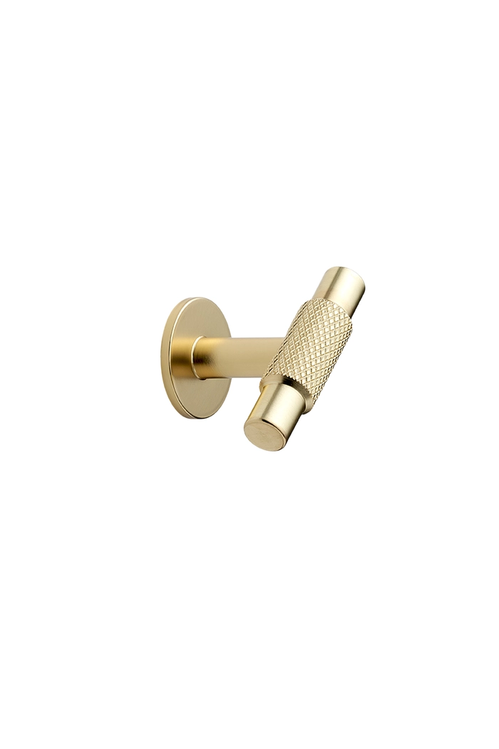 Knott 5491 Furnipart Manor T Ø30mm - Flere Farger