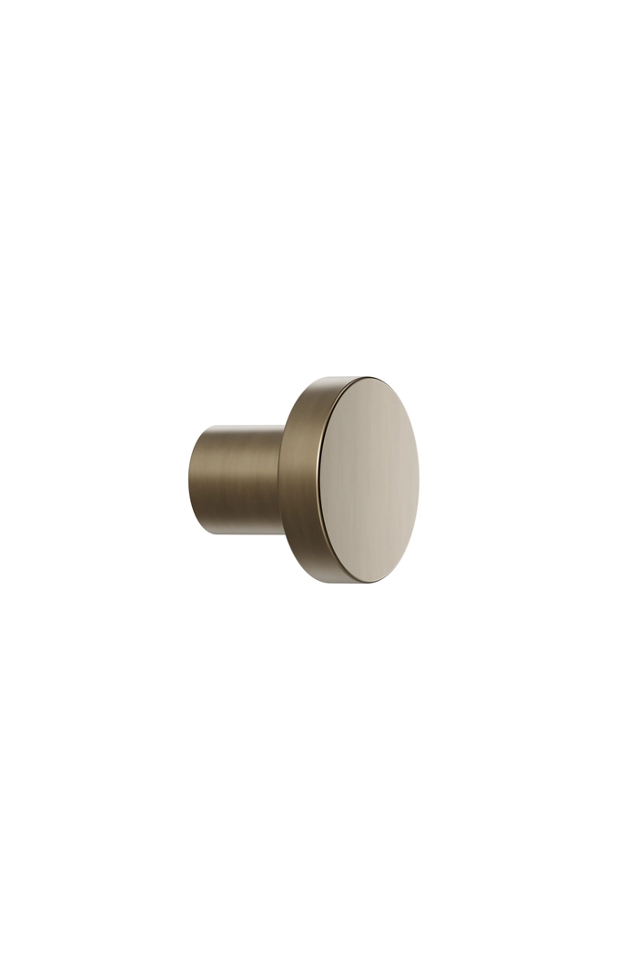 Knott 2425 Furnipart Dot H26mm Ø30mm - Flere Farger
