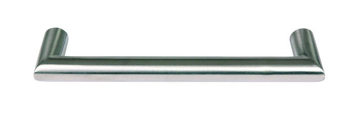 Håndtak 0310  Ø16mm Rustfritt Stål 