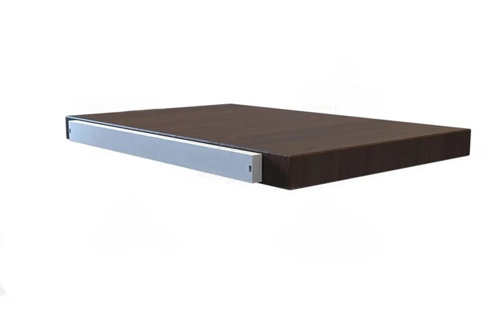Hylleprofil Sunup Bak Hylle Led  760mm Min.18mm Plate