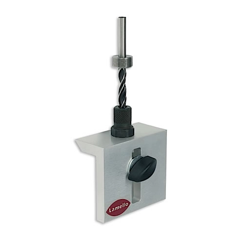 Bor Lamello Jig Clamex S Inkl. 6mm Bor