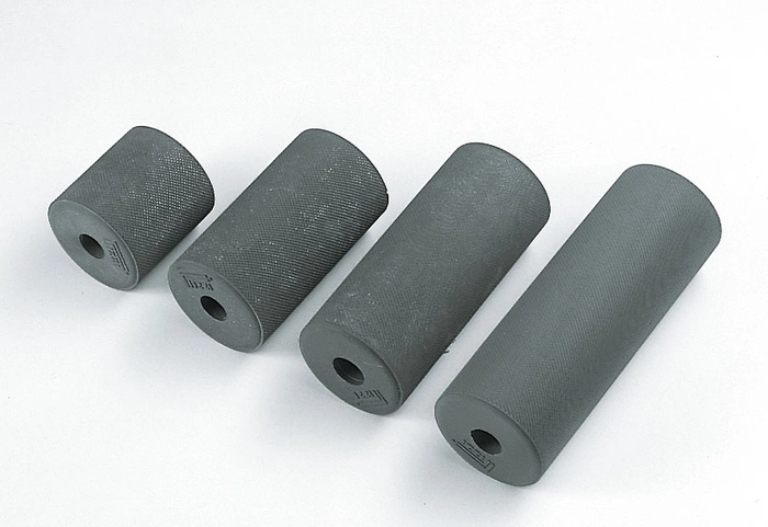 Gummirulle Pizzi 180mm Til Manuell Limspreder 0180G