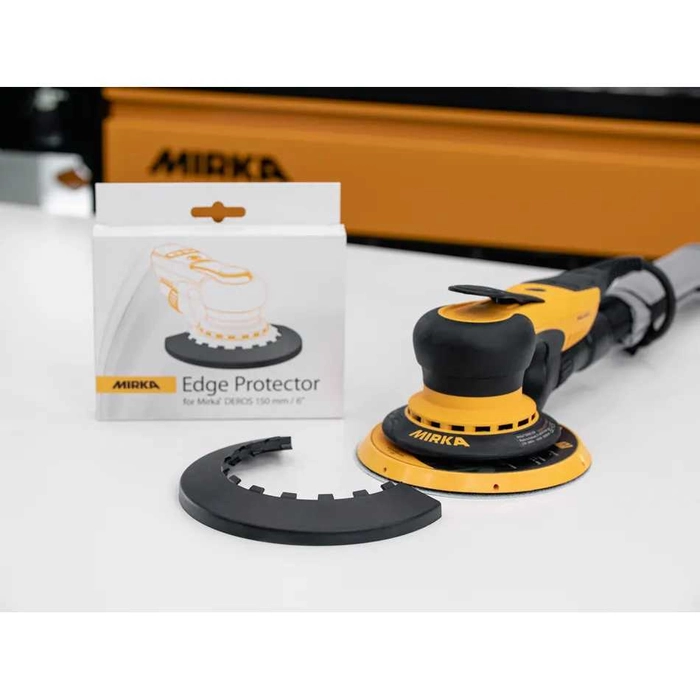 Kantbeskytter Mirka Deros 150mm