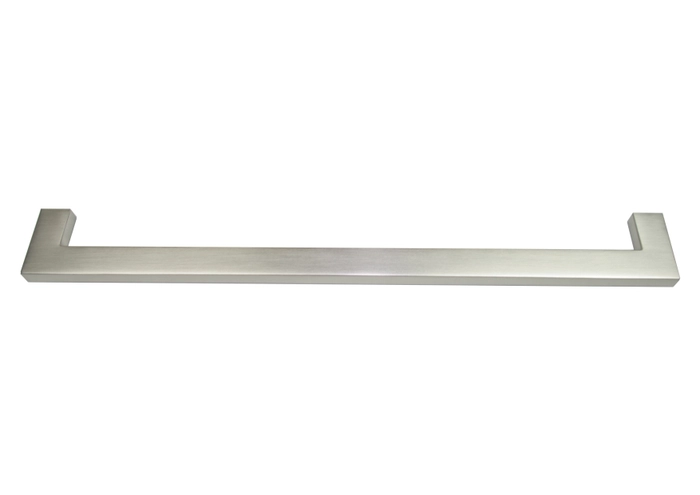 Håndtak 5128 Furnipart Flat Matt Nikkel 