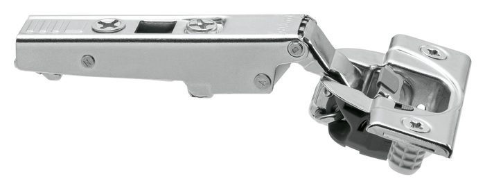 Hengsel Blum 110° Heldekk M/Demper Dübel