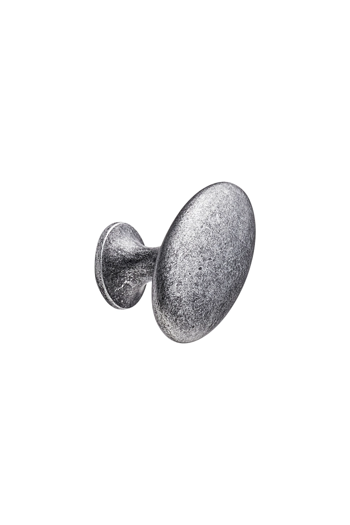 Knott 5250 Furnipart Oval 60x35mm - Flere Farger