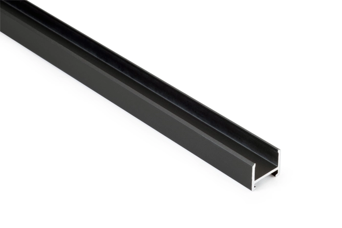Profillist Nexus 300cm 10x12mm - Flere Farger