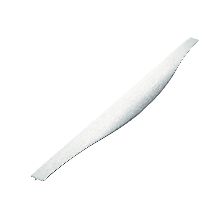 Grepsprofil 4271 Furnipart Torrance Matt Nikkel 